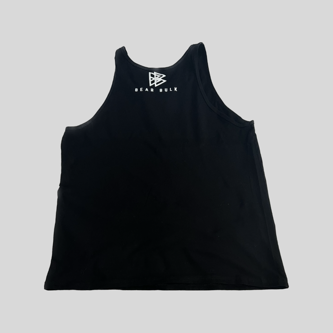 Jersey Tank