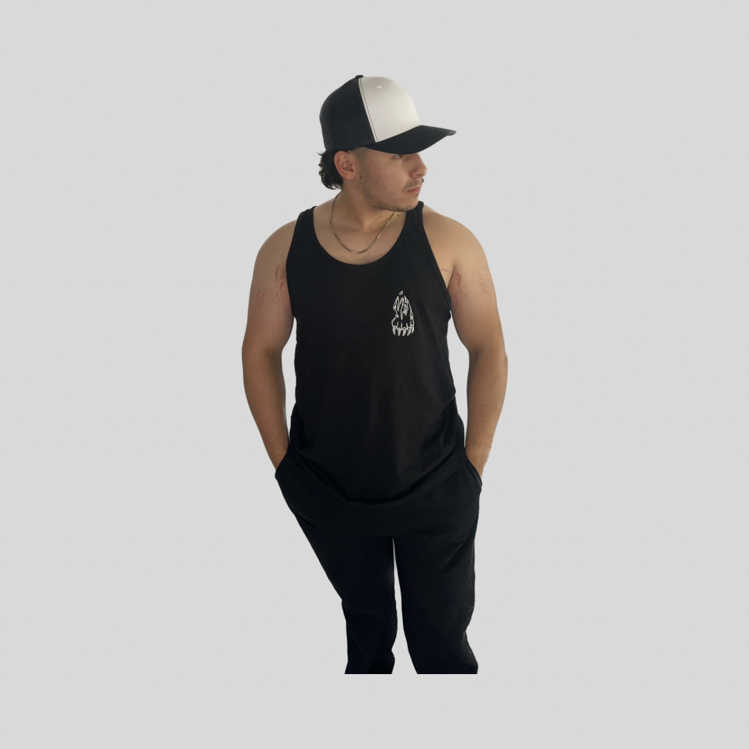 Jersey Tank