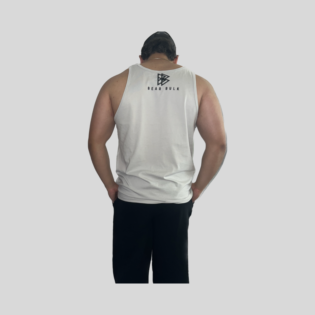 Jersey Tank