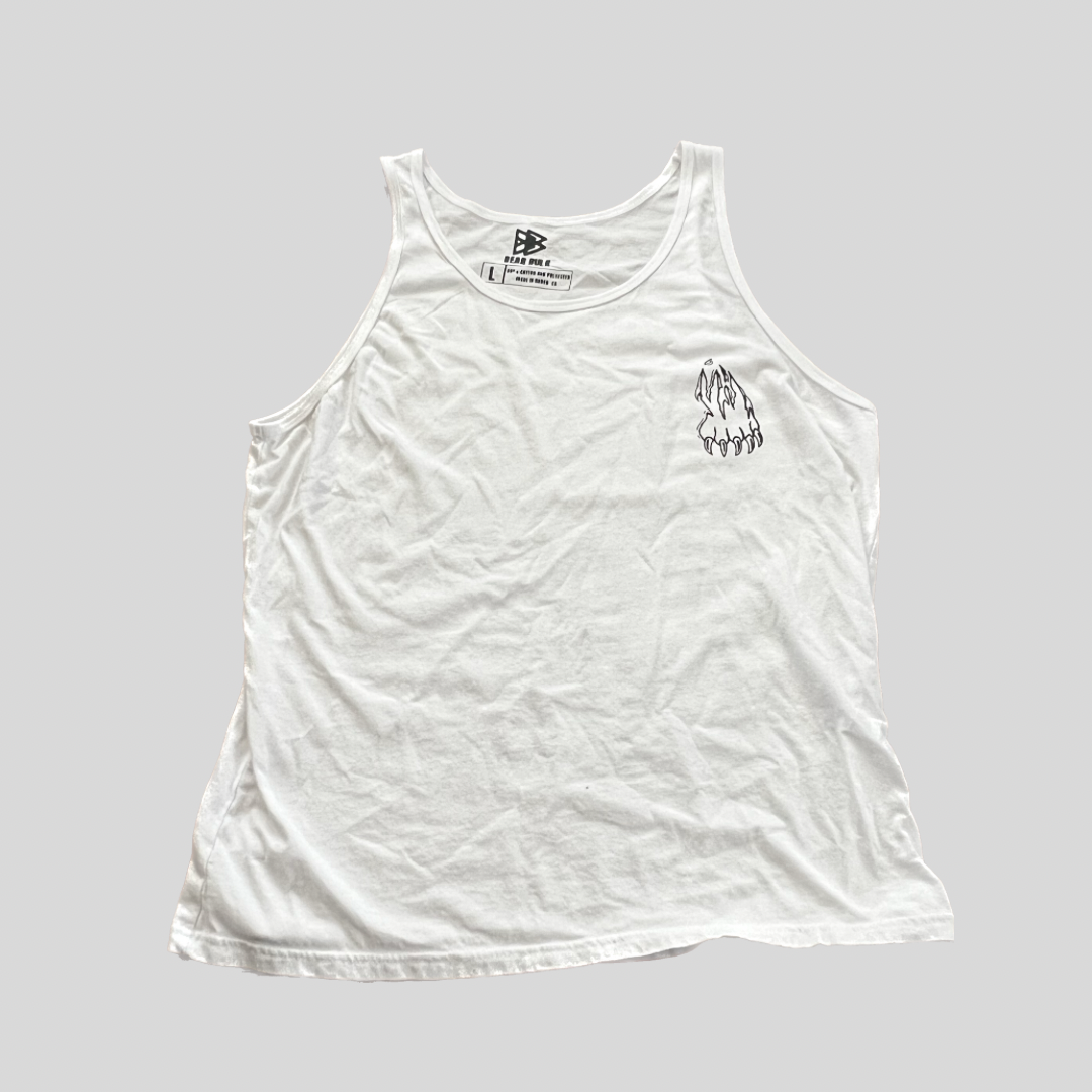 Jersey Tank