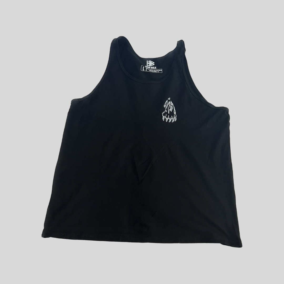 Jersey Tank