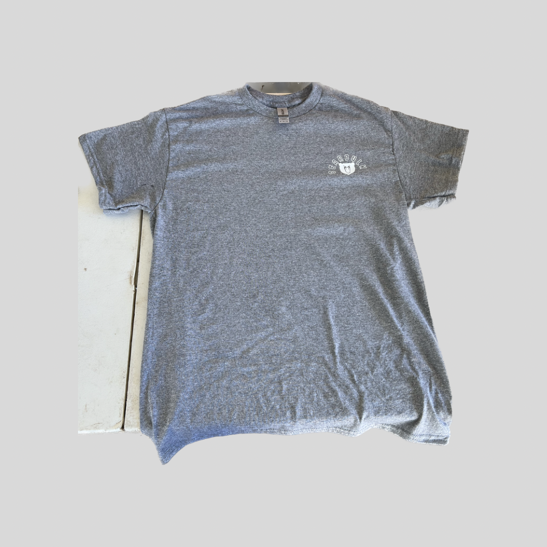 Grey Bear Bulk Shirt