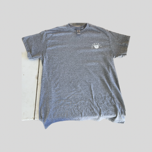 Grey Bear Bulk Shirt